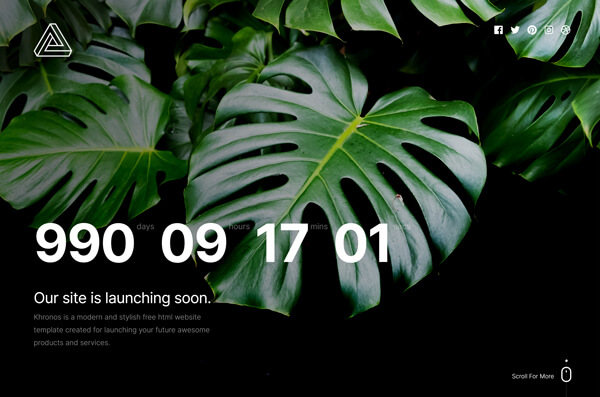 Slideshow Hintergrund